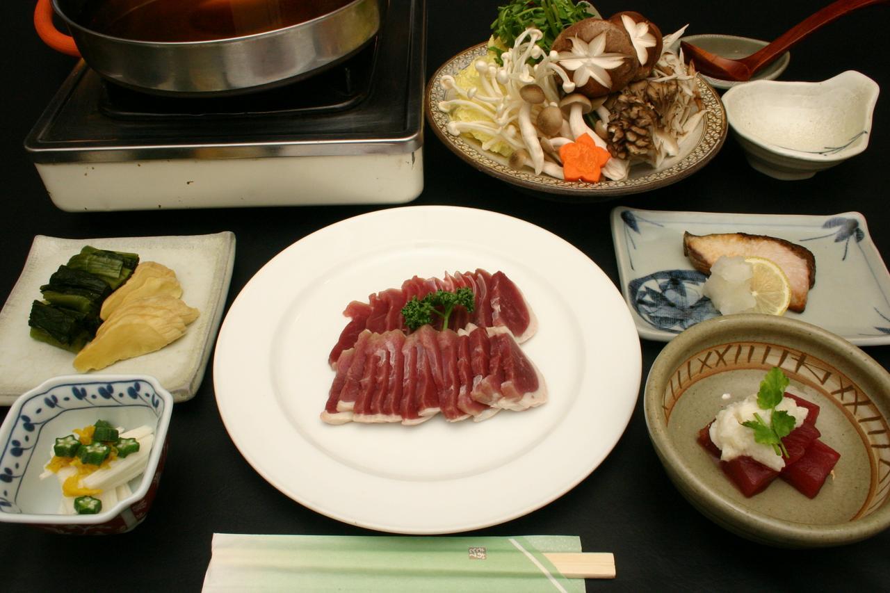 Hotel Zao Onsen Boku No Uchi Yamagata  Zewnętrze zdjęcie