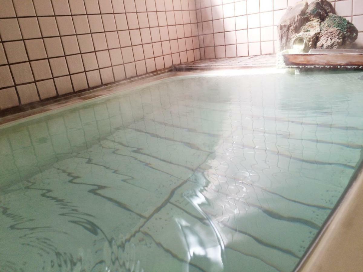 Hotel Zao Onsen Boku No Uchi Yamagata  Zewnętrze zdjęcie
